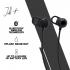 Skullcandy Jib Plus in-Ear Earphone Wireless with Activate Assistant (Black) – [ SKU-S2JPW M003 ]